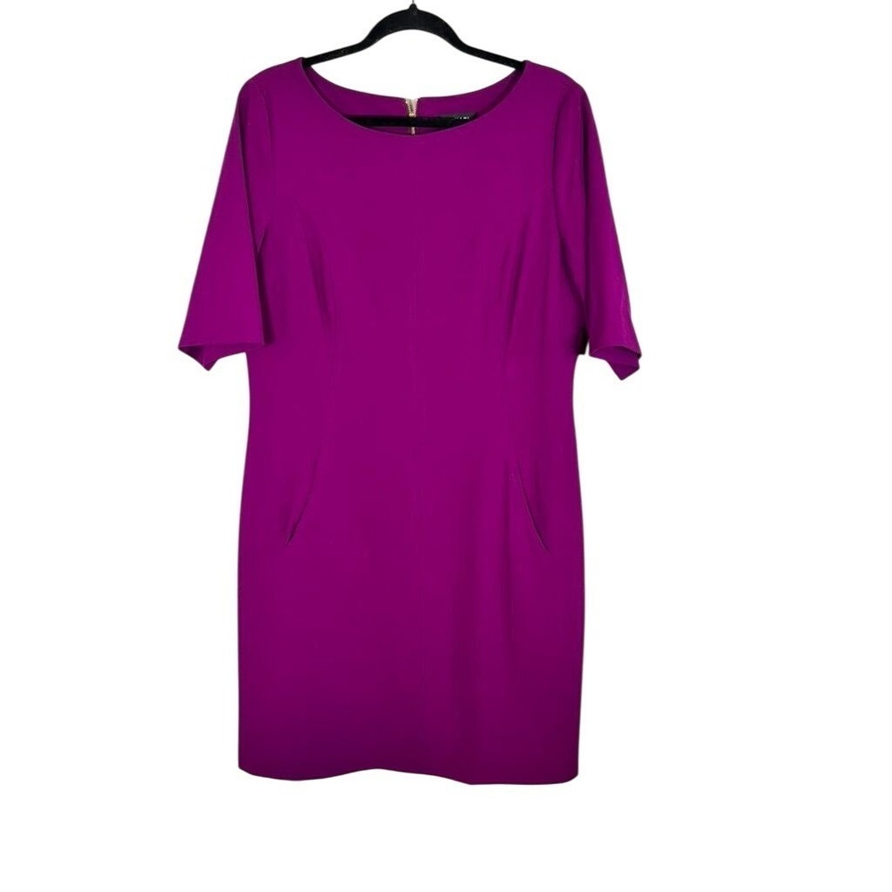 Retro Colorful Midi Dress 12 Old Money Classic Preppy Resort Chic Glam Feminine
